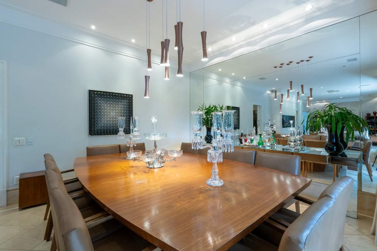 Casa, 5 quartos, 826 m² - Foto 11