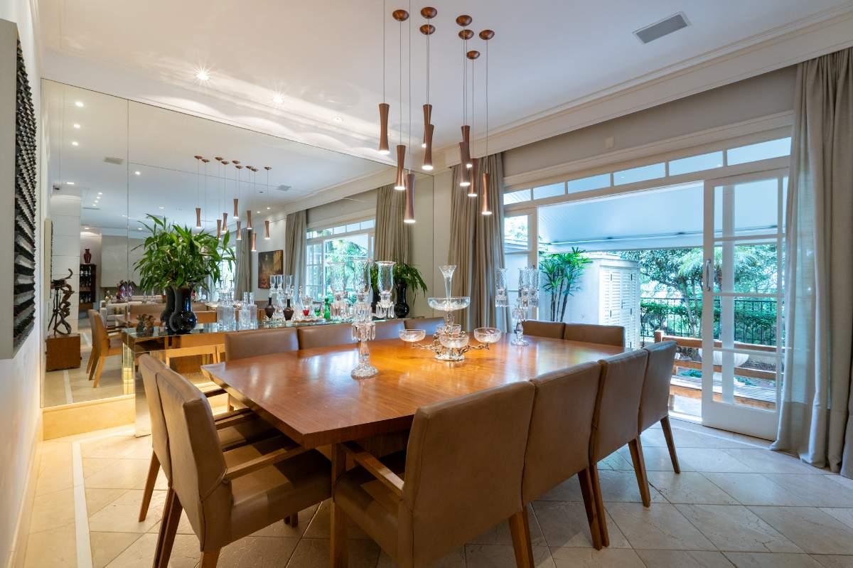 Casa, 5 quartos, 826 m² - Foto 12