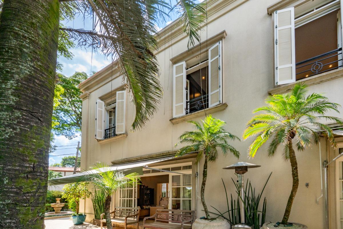 Casa, 5 quartos, 826 m² - Foto 13