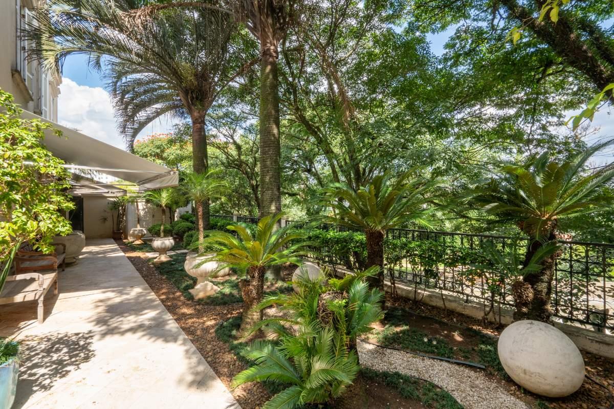Casa, 5 quartos, 826 m² - Foto 14