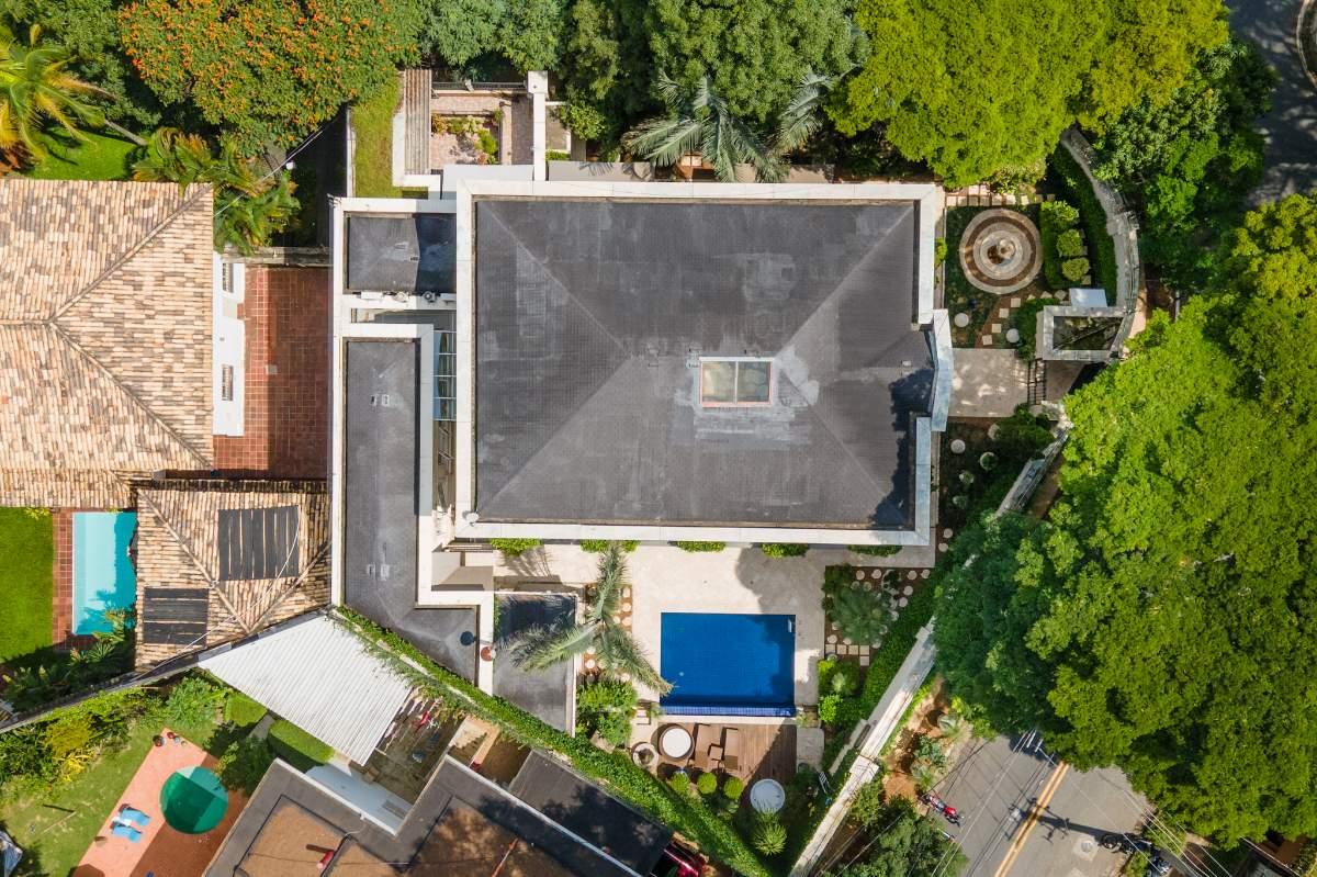 Casa, 5 quartos, 826 m² - Foto 15