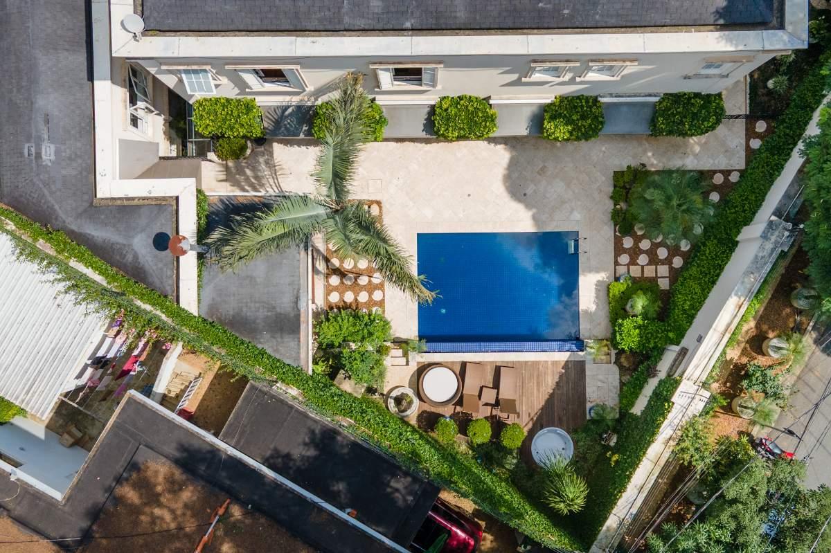 Casa, 5 quartos, 826 m² - Foto 16
