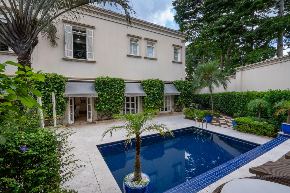 Casa, 5 quartos, 826 m² - Foto 18