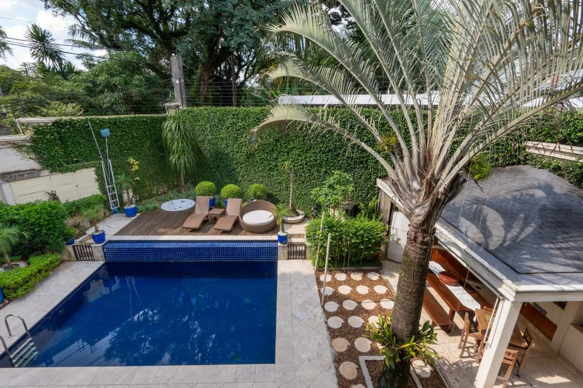 Casa, 5 quartos, 826 m² - Foto 19