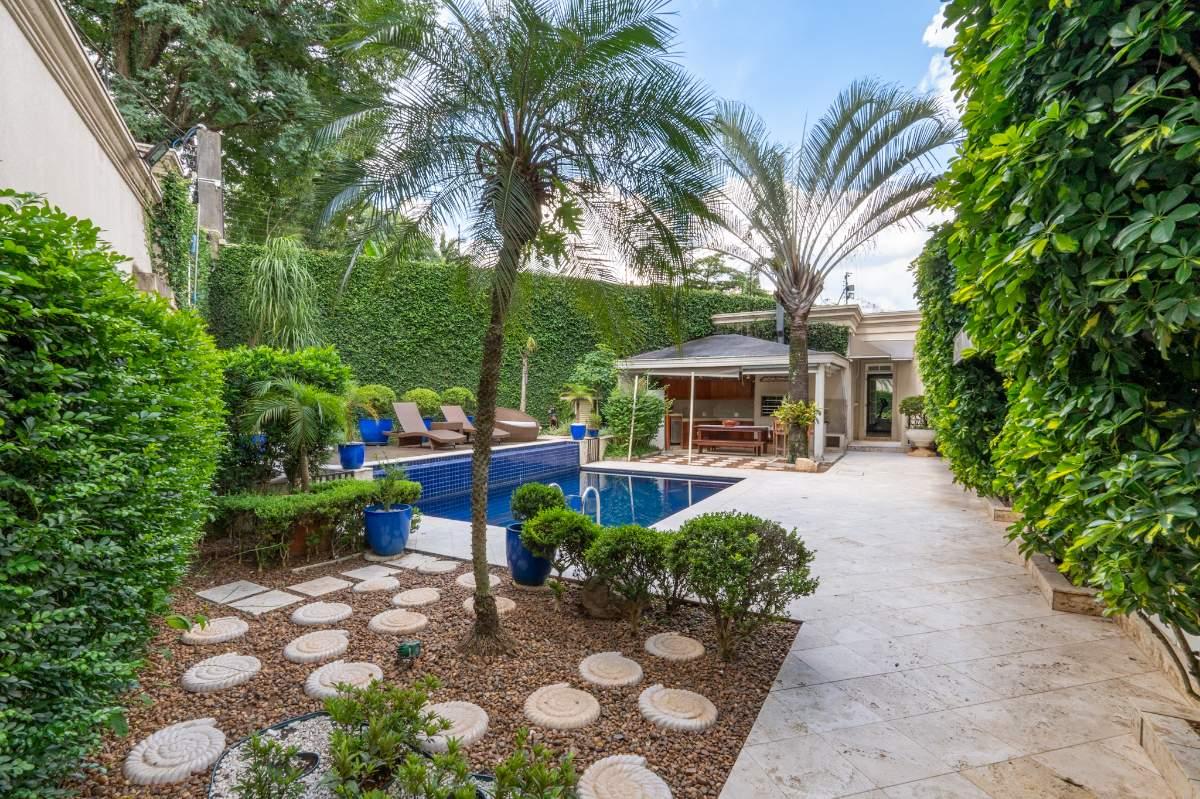 Casa, 5 quartos, 826 m² - Foto 20