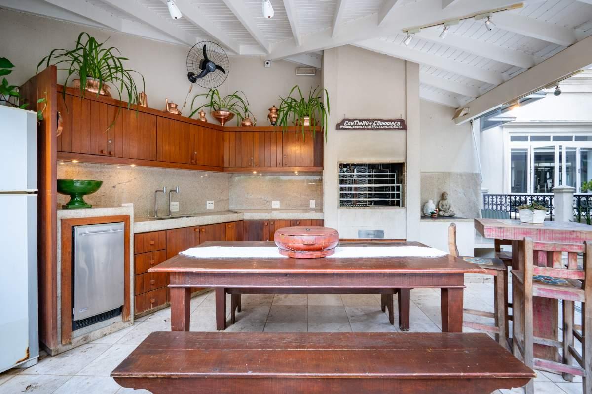 Casa, 5 quartos, 826 m² - Foto 21