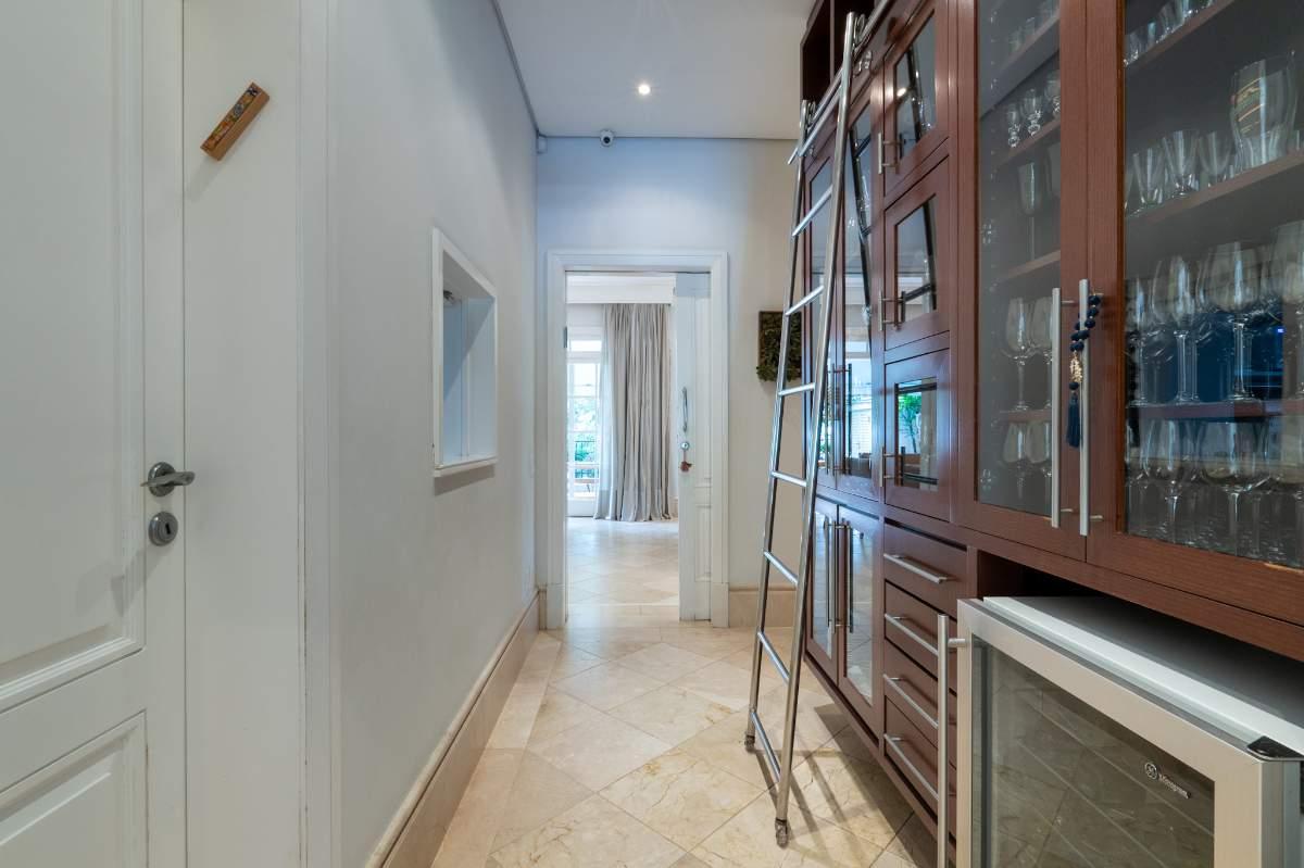 Casa, 5 quartos, 826 m² - Foto 24