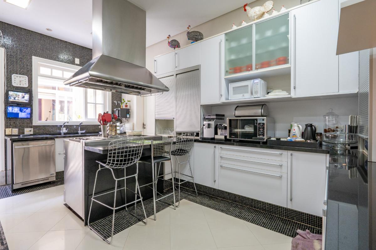 Casa, 5 quartos, 826 m² - Foto 25