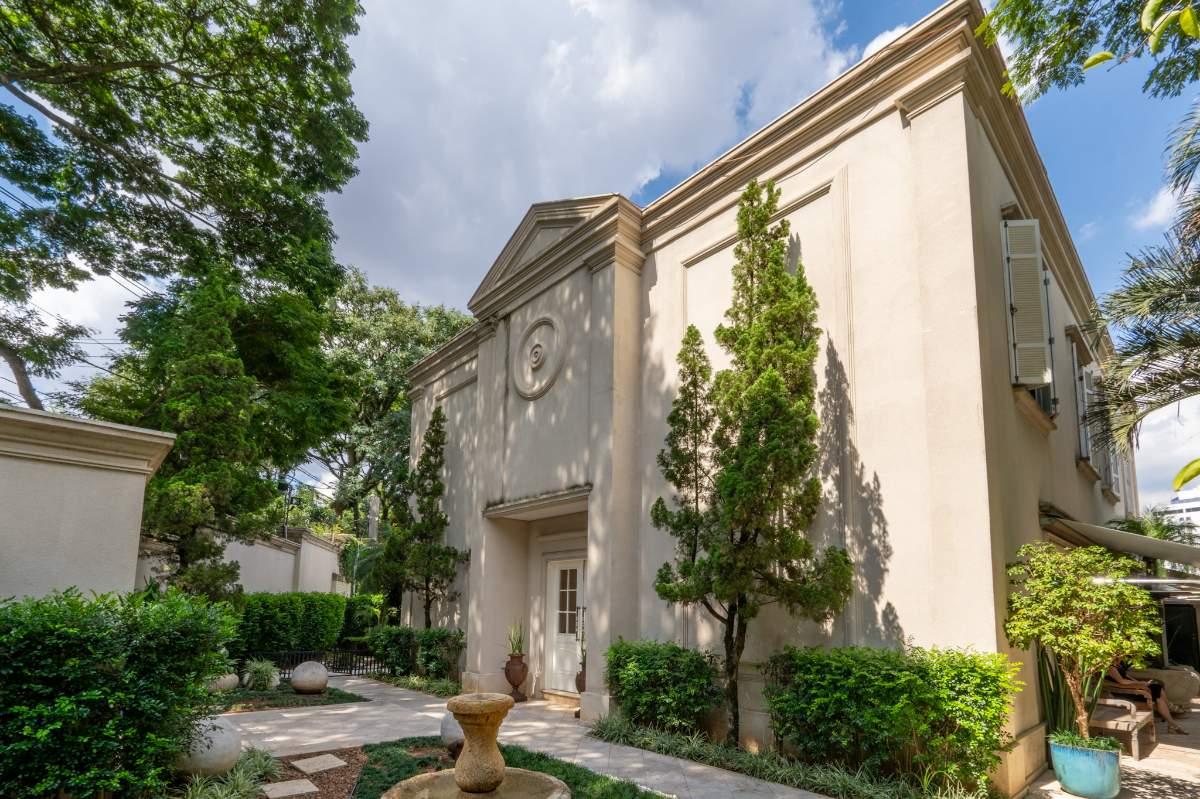 Casa, 5 quartos, 826 m² - Foto 3