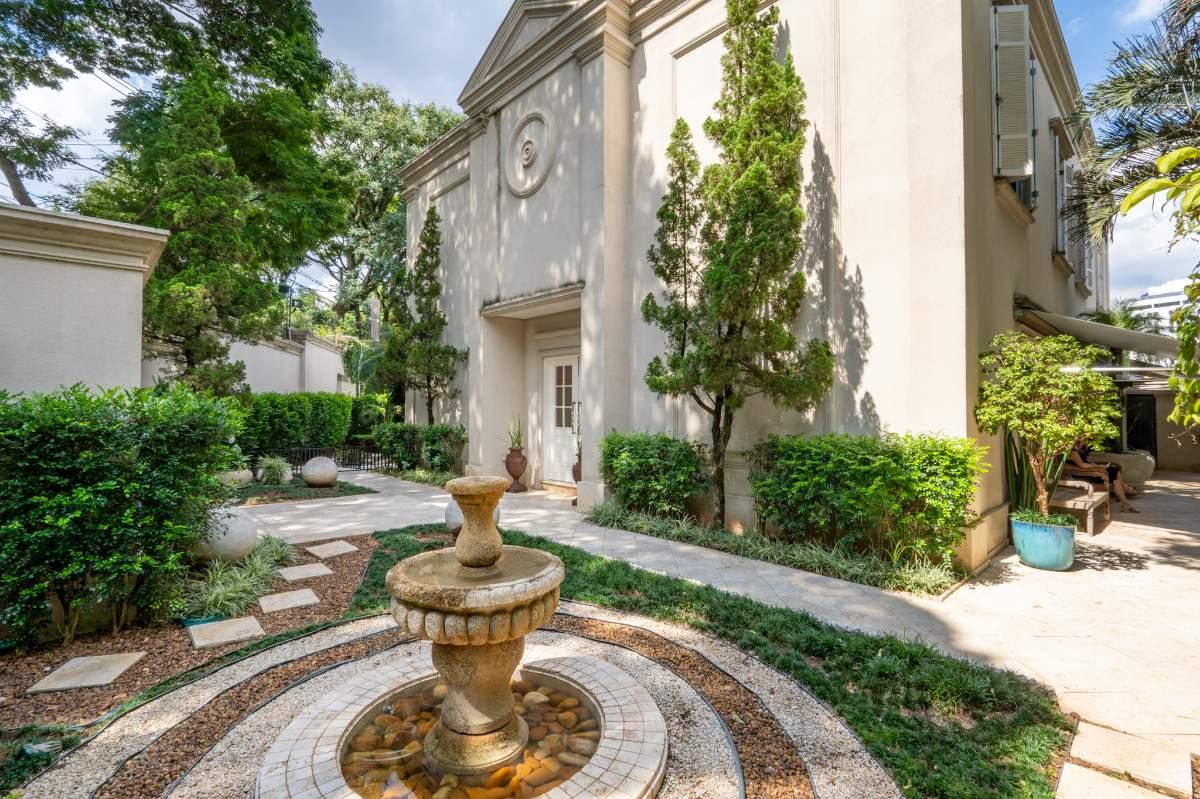 Casa, 5 quartos, 826 m² - Foto 4