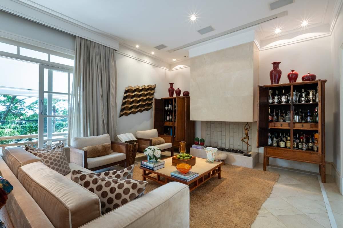 Casa, 5 quartos, 826 m² - Foto 6