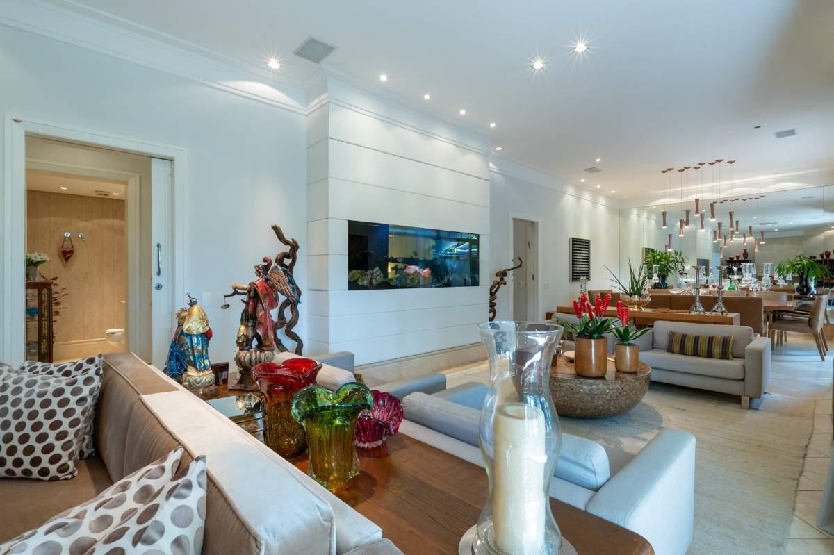 Casa, 5 quartos, 826 m² - Foto 7