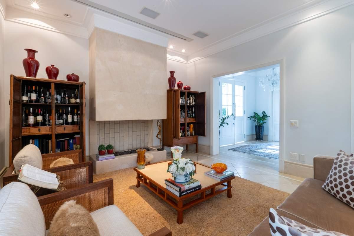 Casa, 5 quartos, 826 m² - Foto 8