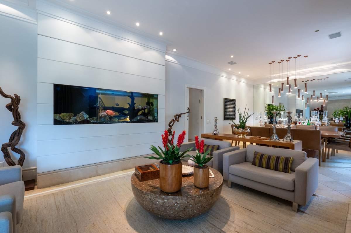 Casa, 5 quartos, 826 m² - Foto 9