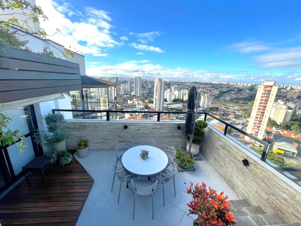 Cobertura, 3 quartos, 220 m² - Foto 10