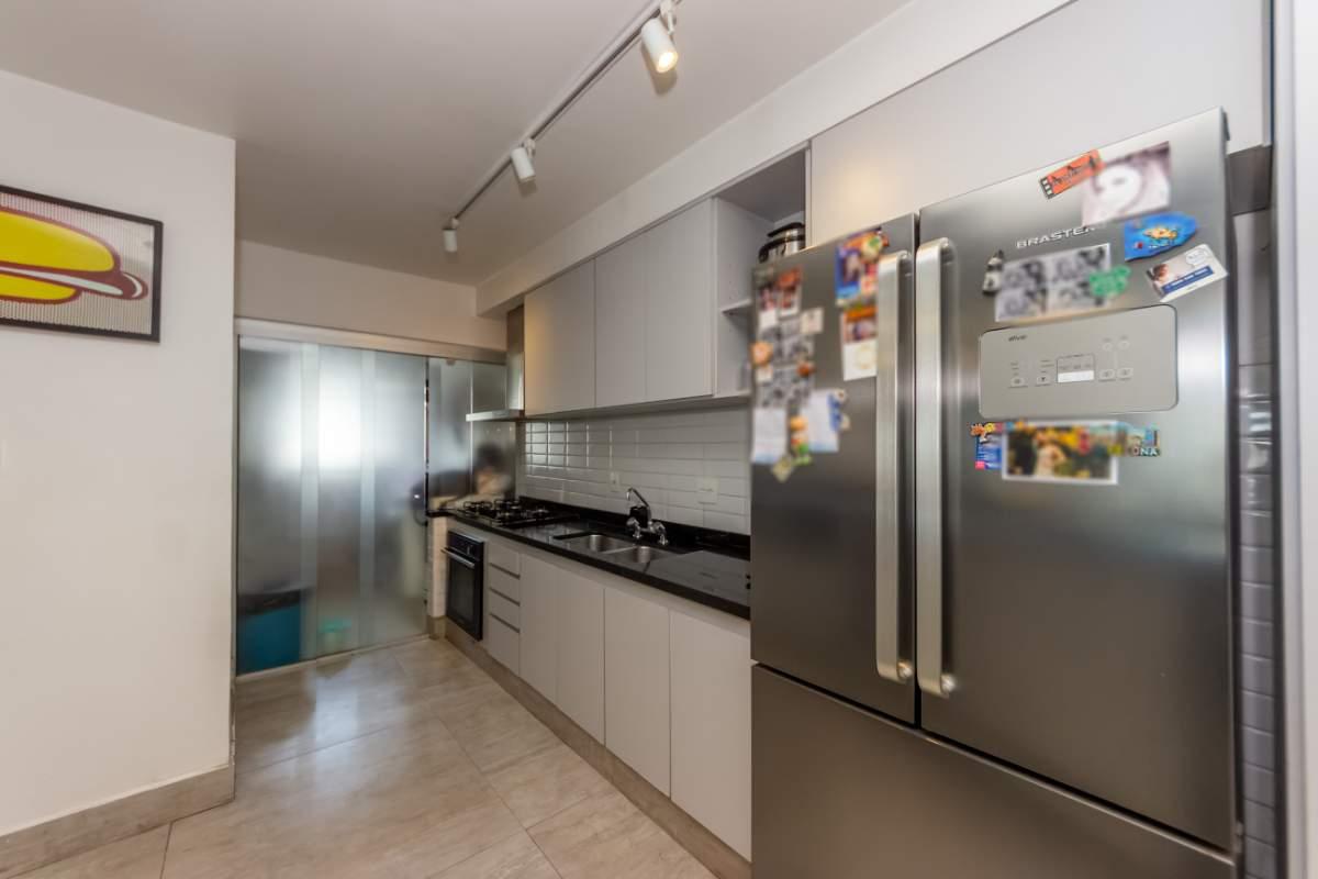 Apartamento, 2 quartos, 105 m² - Foto 11