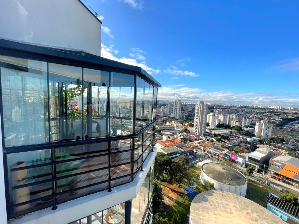 Cobertura, 3 quartos, 220 m² - Foto 11