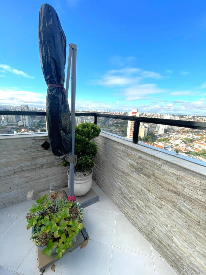 Cobertura, 3 quartos, 220 m² - Foto 15