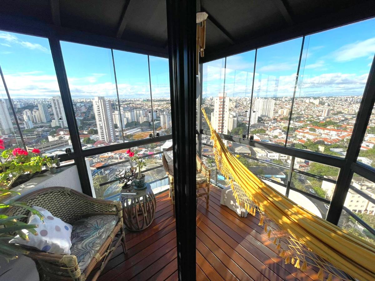Cobertura, 3 quartos, 220 m² - Foto 16