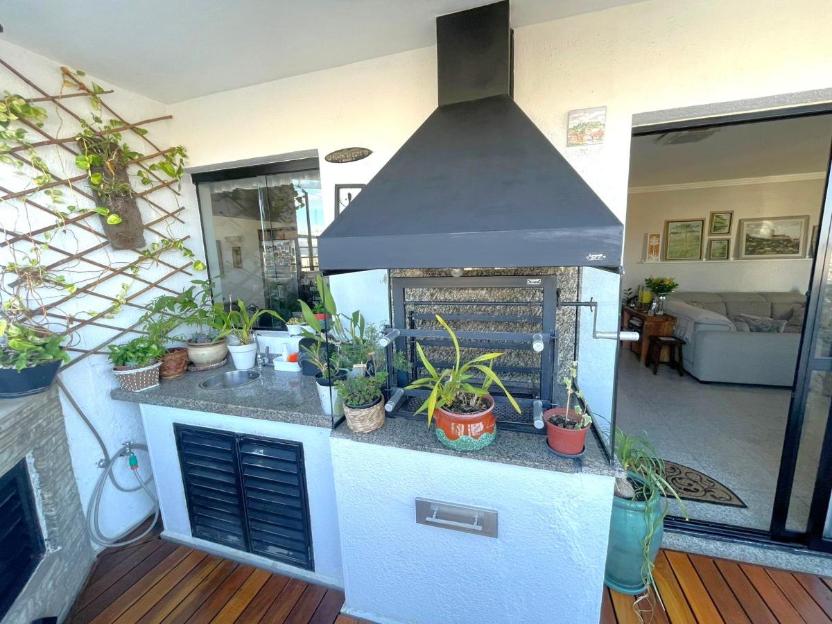 Cobertura, 3 quartos, 220 m² - Foto 17