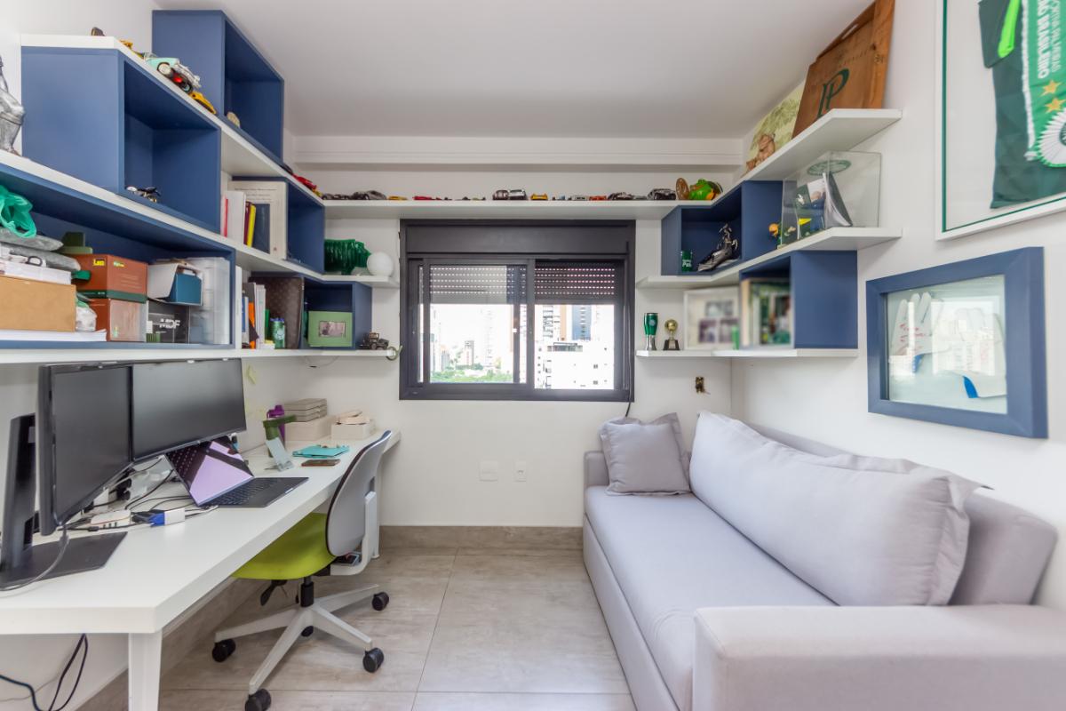 Apartamento, 2 quartos, 105 m² - Foto 17