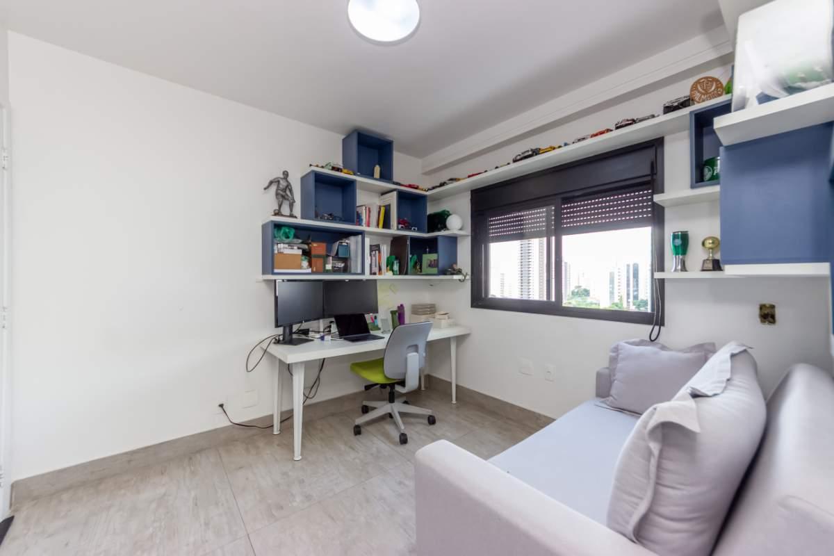 Apartamento, 2 quartos, 105 m² - Foto 18