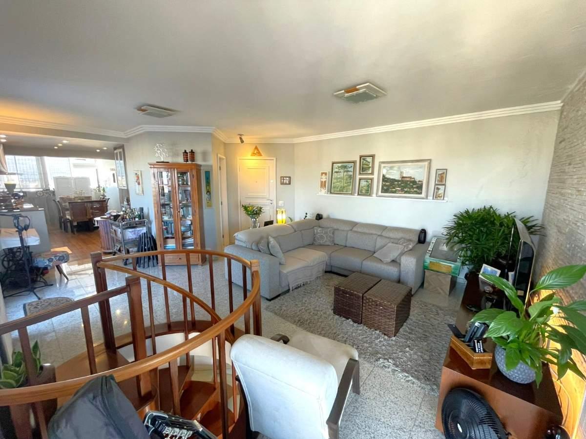 Cobertura, 3 quartos, 220 m² - Foto 19