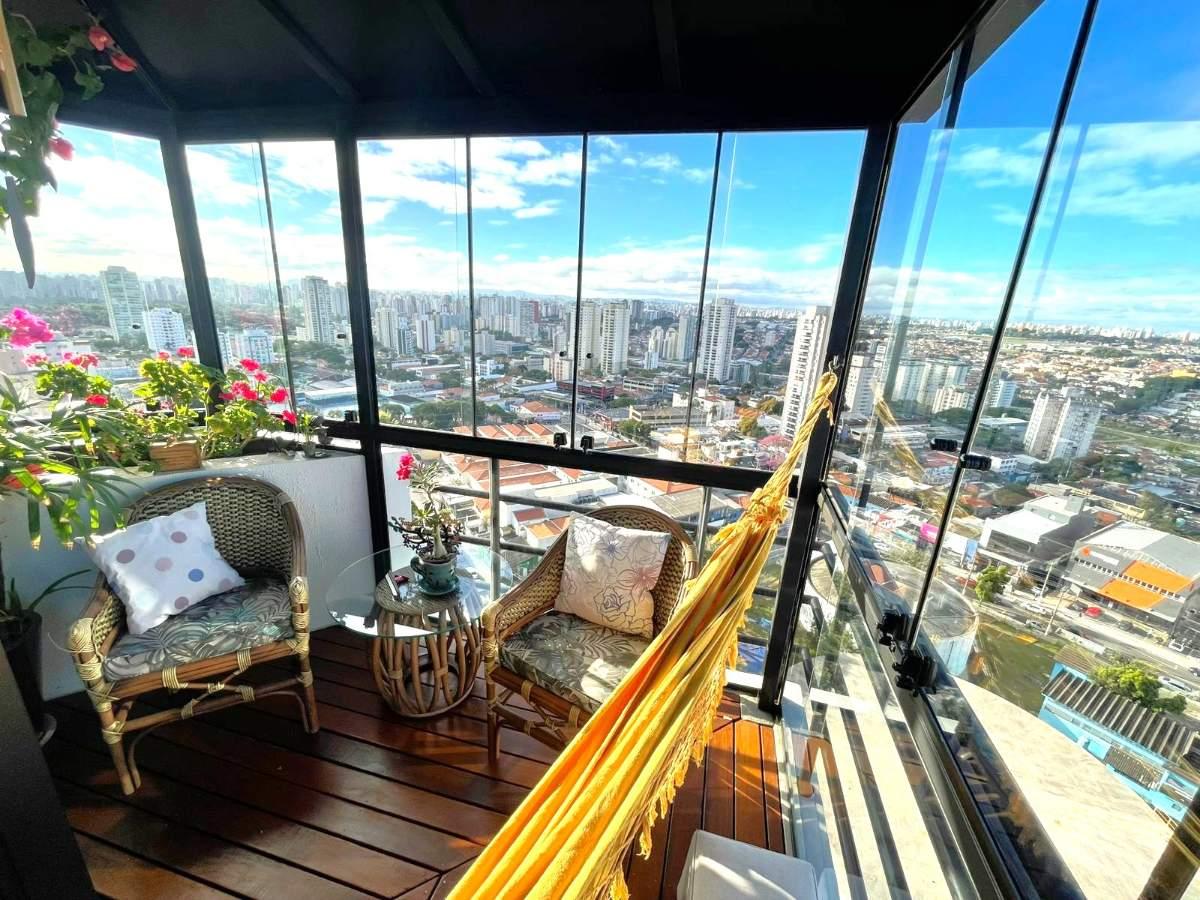 Cobertura, 3 quartos, 220 m² - Foto 20