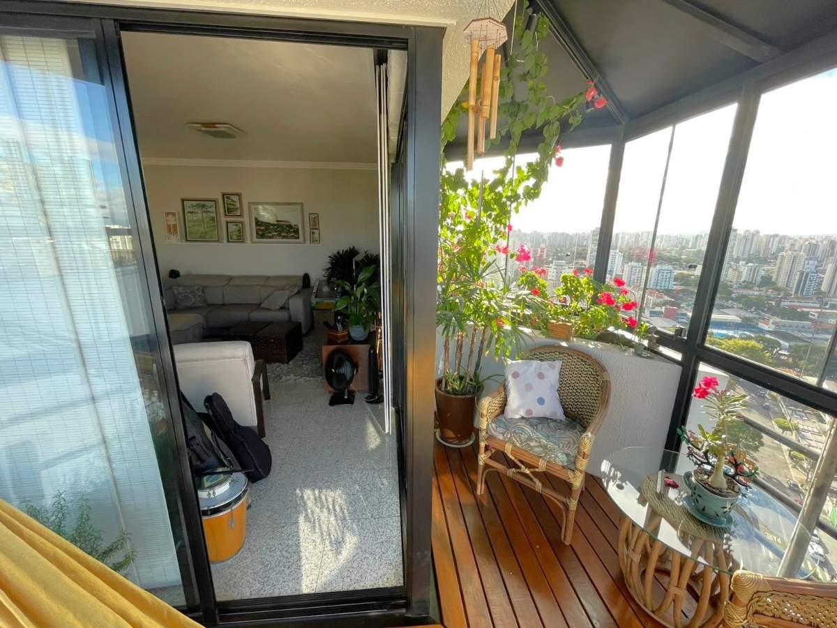Cobertura, 3 quartos, 220 m² - Foto 21