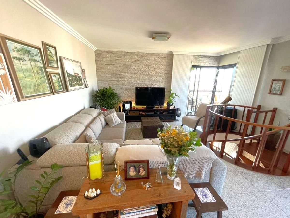 Cobertura, 3 quartos, 220 m² - Foto 23