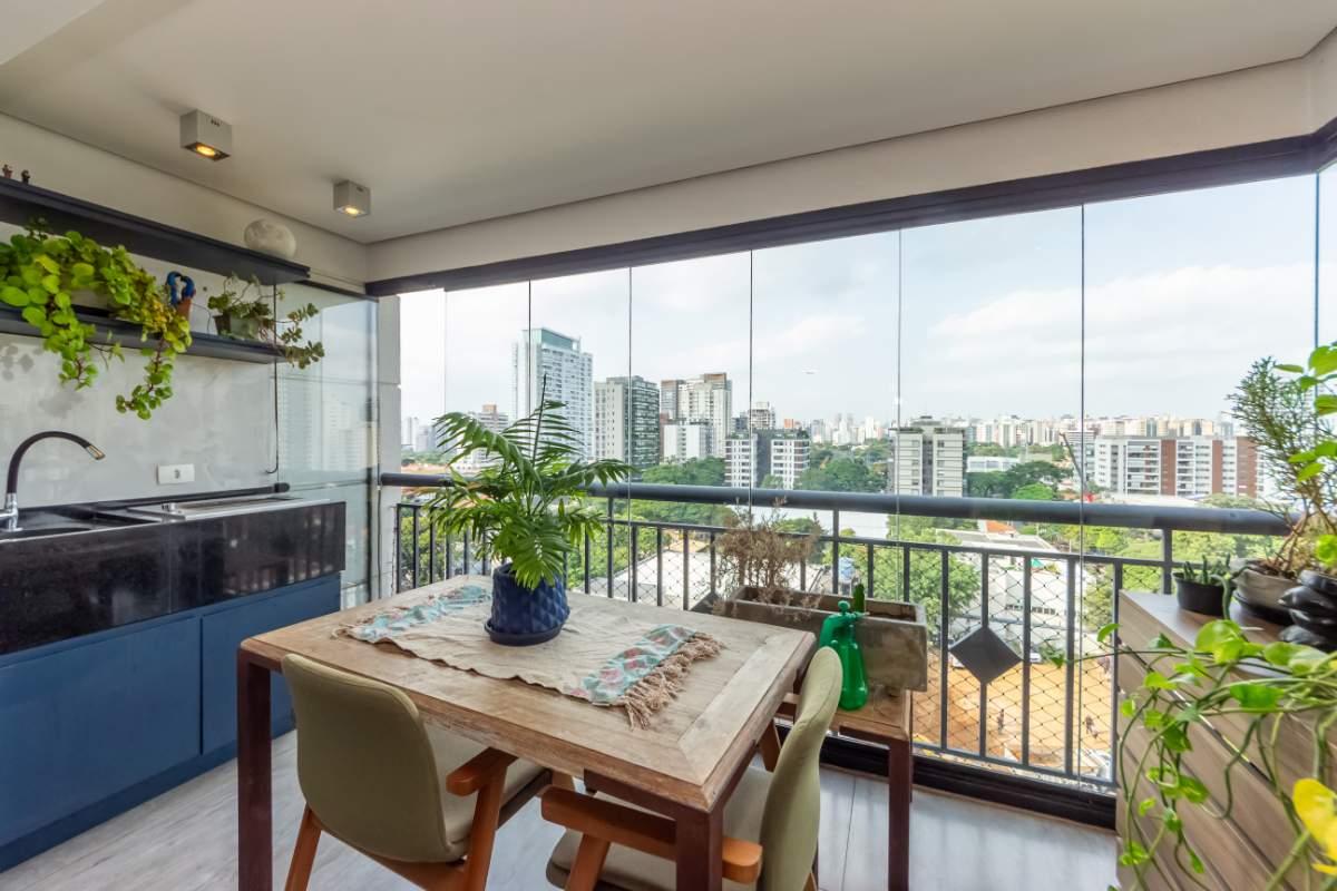 Apartamento, 2 quartos, 105 m² - Foto 24