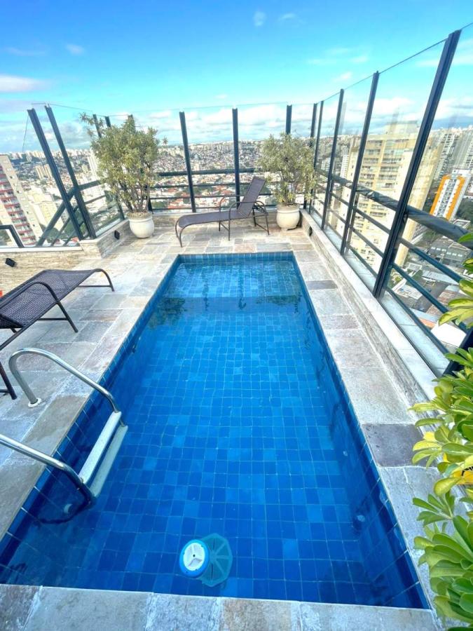 Cobertura, 3 quartos, 220 m² - Foto 2