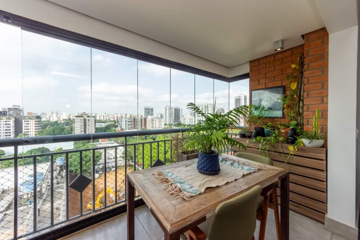 Apartamento, 2 quartos, 105 m² - Foto 25
