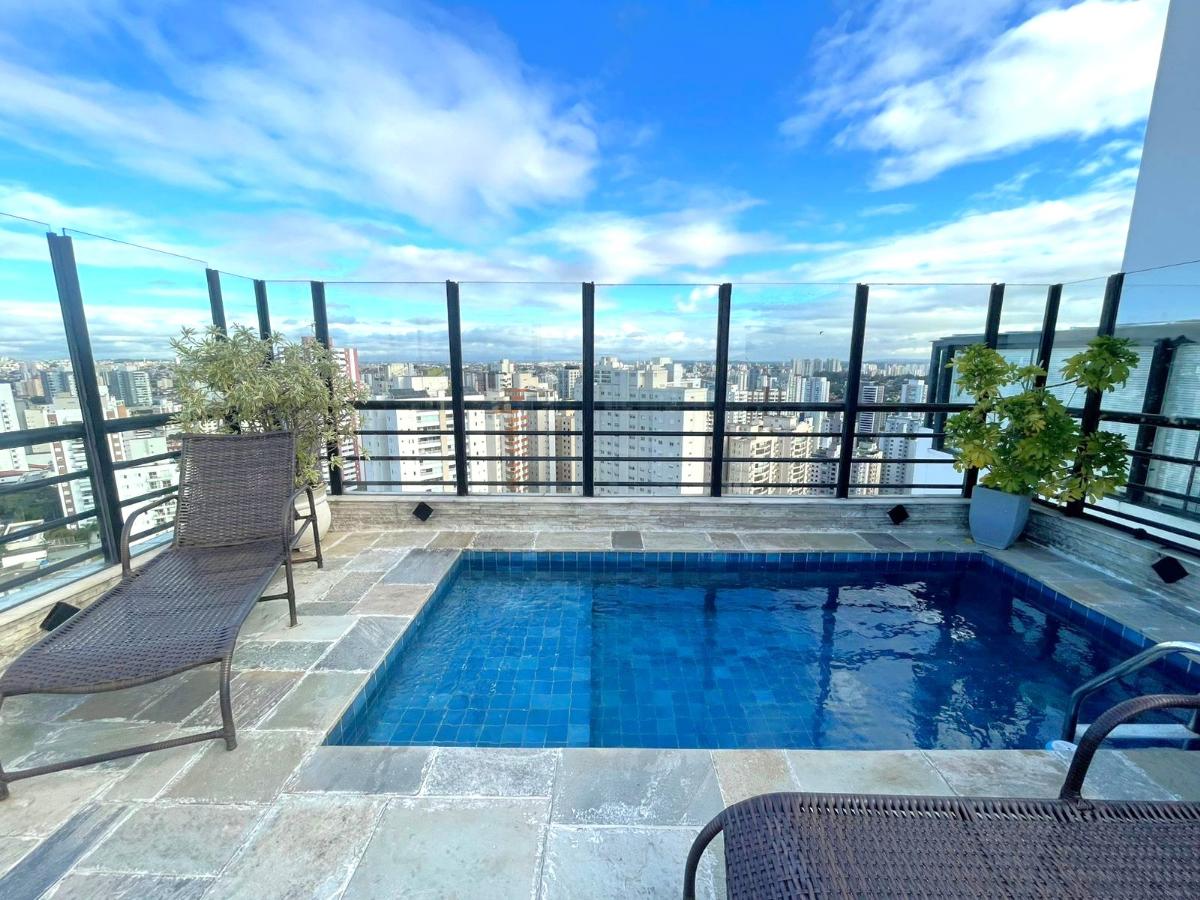 Cobertura, 3 quartos, 220 m² - Foto 3