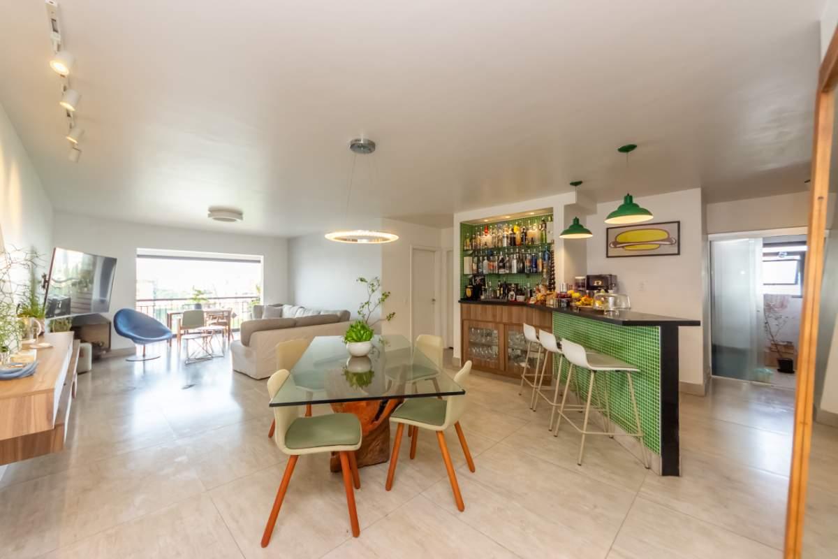 Apartamento, 2 quartos, 105 m² - Foto 4