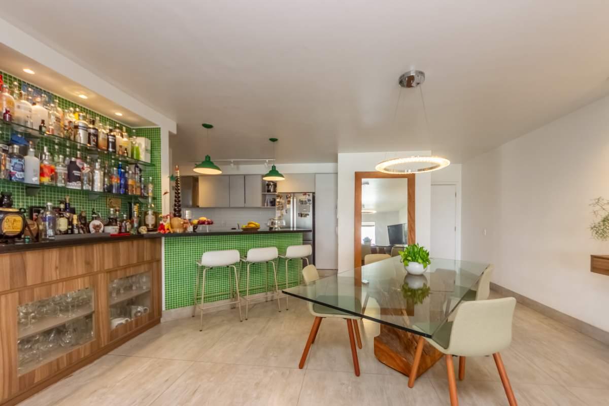 Apartamento, 2 quartos, 105 m² - Foto 5