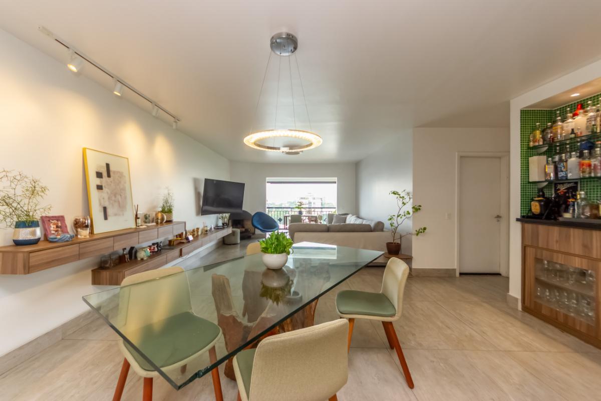 Apartamento, 2 quartos, 105 m² - Foto 6