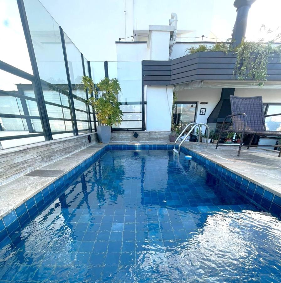 Cobertura, 3 quartos, 220 m² - Foto 6