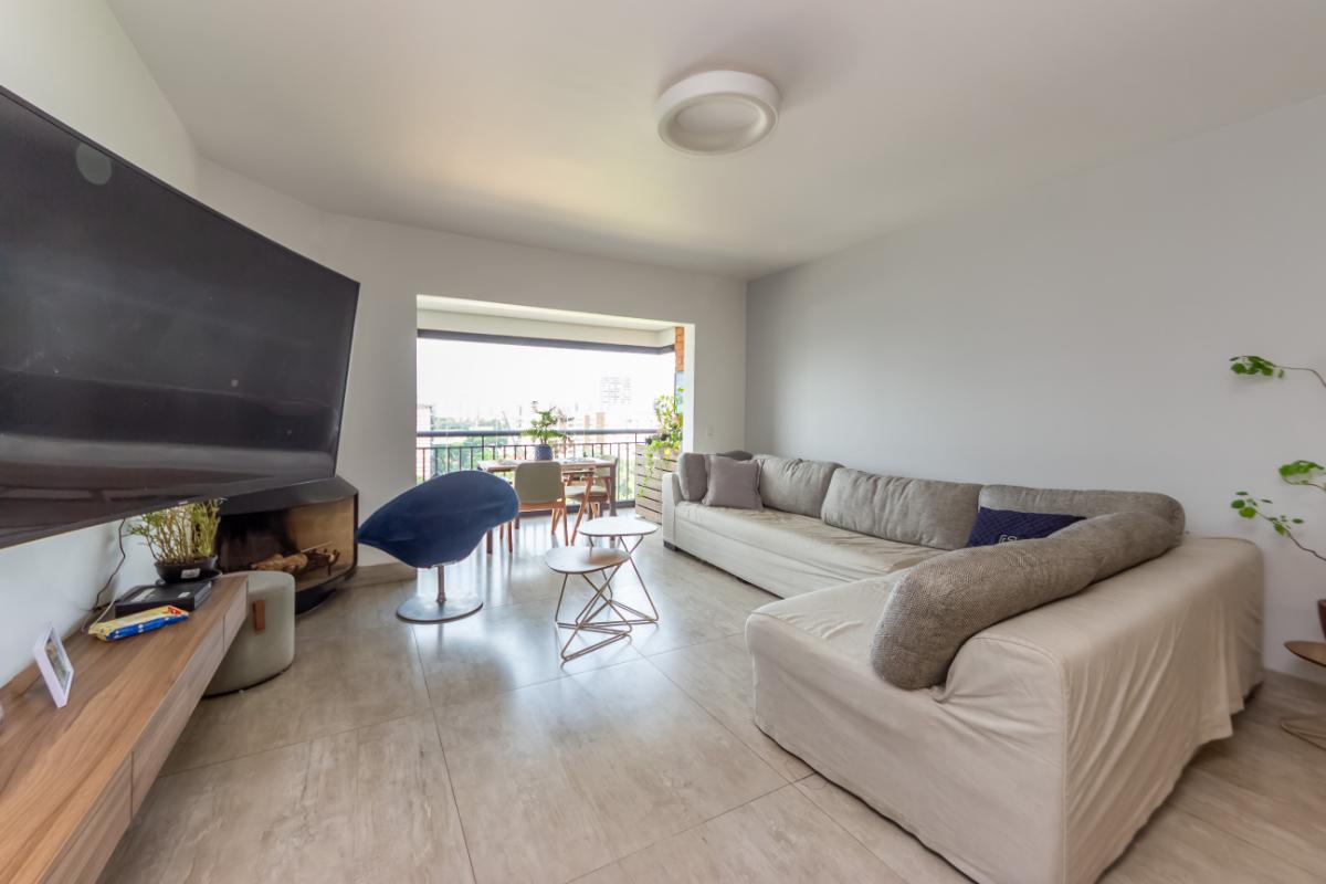 Apartamento, 2 quartos, 105 m² - Foto 7