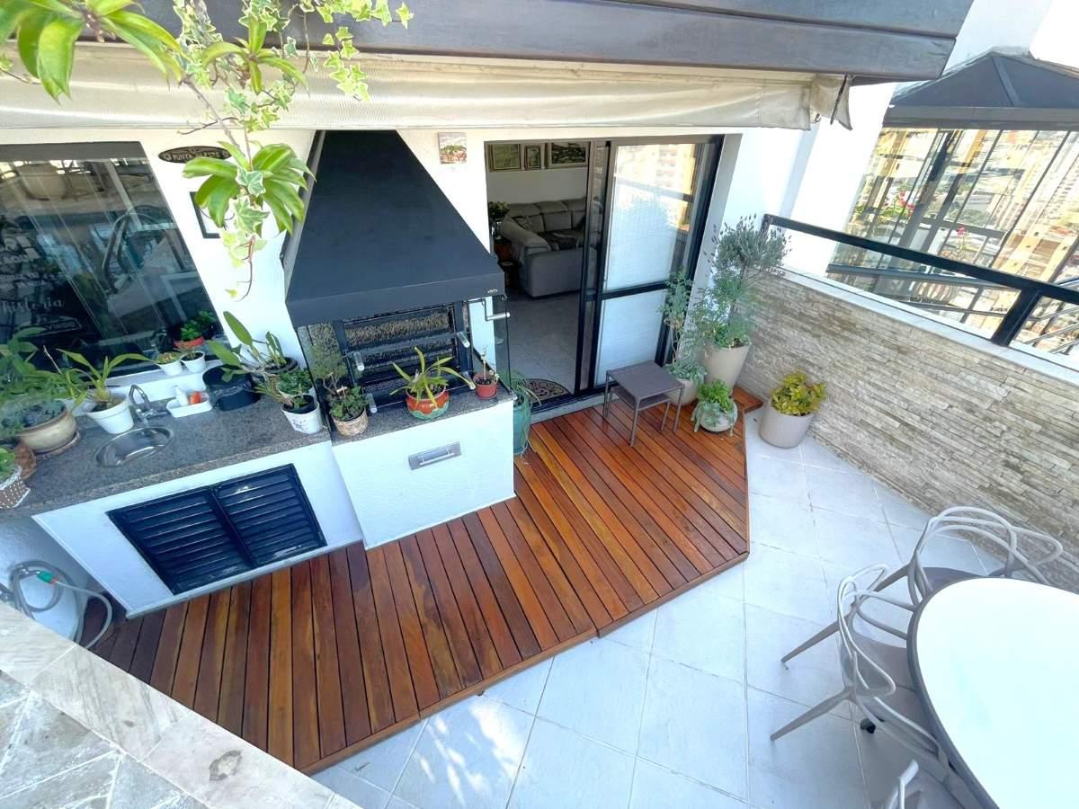 Cobertura, 3 quartos, 220 m² - Foto 8