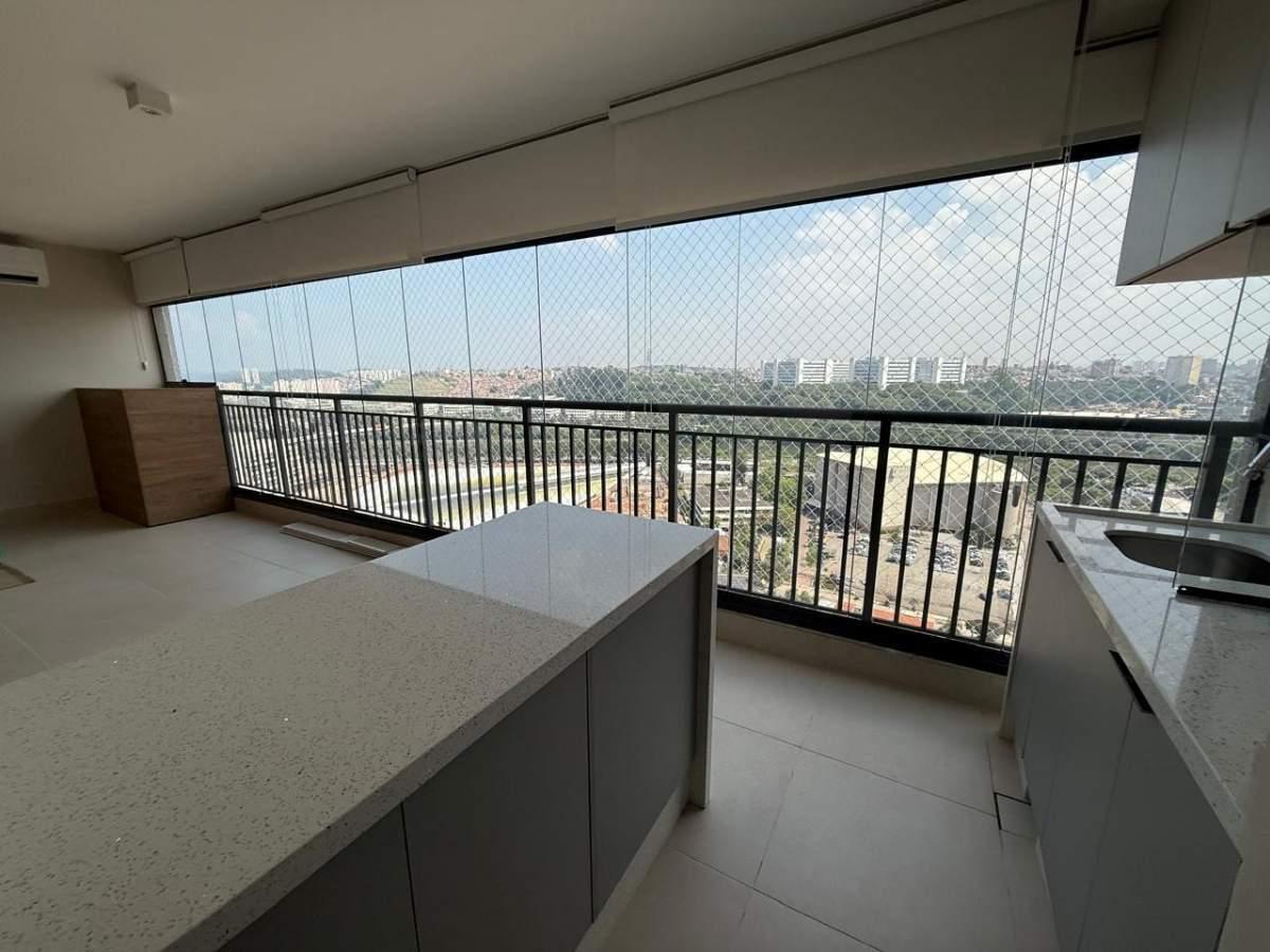Apartamento, 4 quartos, 136 m² - Foto 1