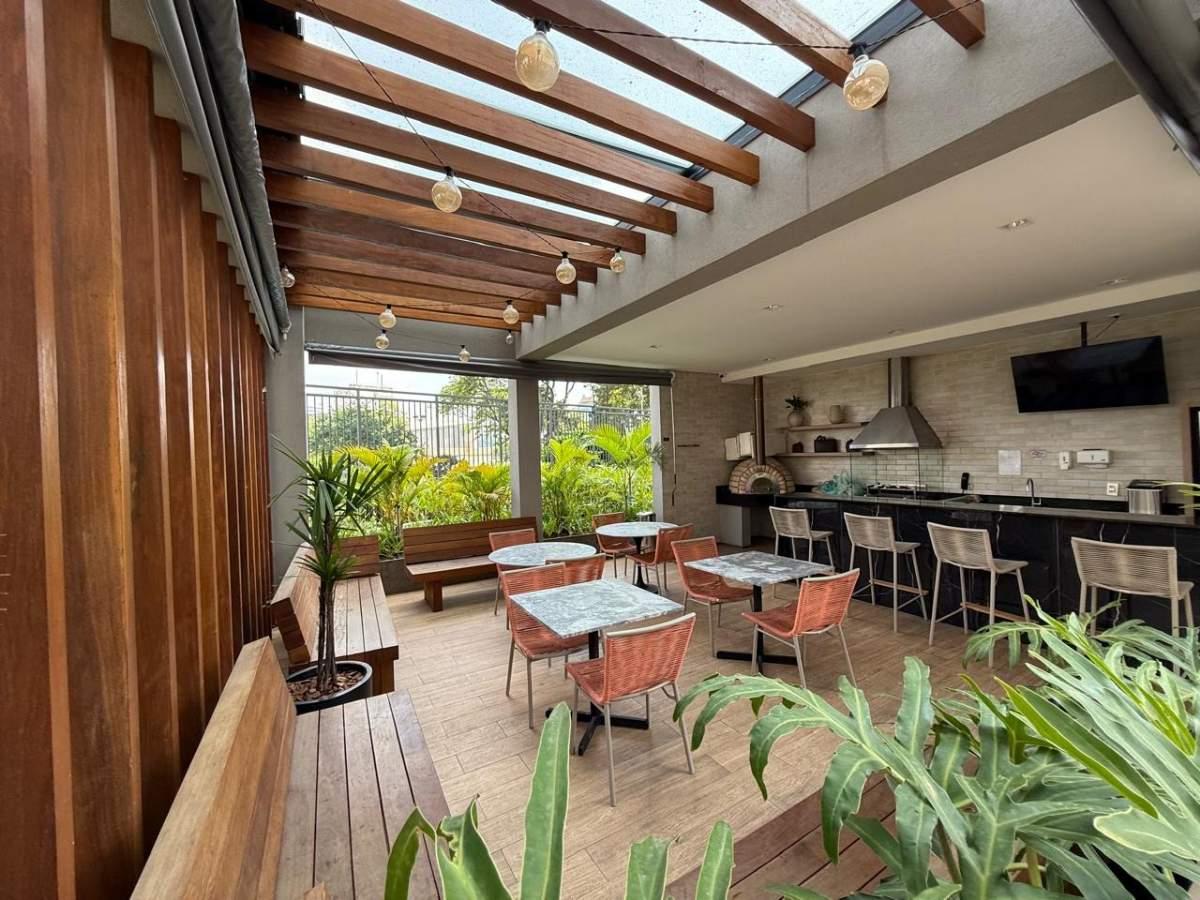 Apartamento, 4 quartos, 136 m² - Foto 21