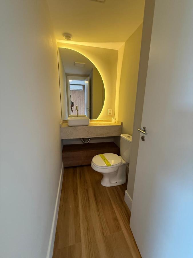 Apartamento, 4 quartos, 136 m² - Foto 8