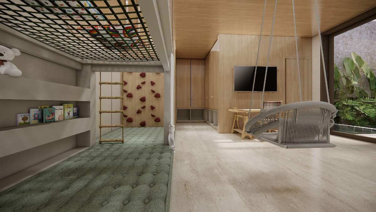Casa, 4 quartos, 1100 m² - Foto 10
