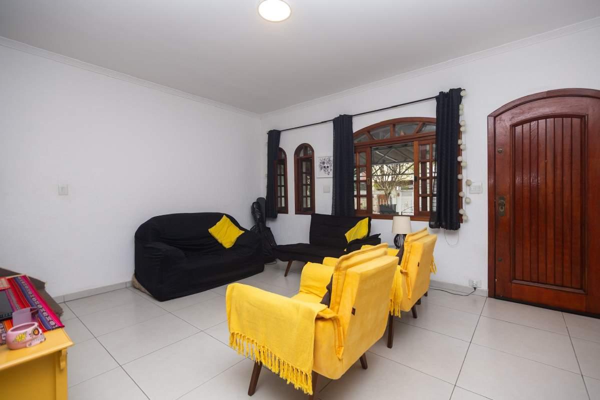 Casa, 3 quartos, 169 m² - Foto 1
