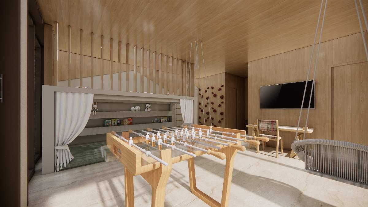 Casa, 4 quartos, 1100 m² - Foto 11