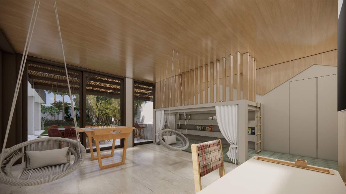 Casa, 4 quartos, 1100 m² - Foto 13