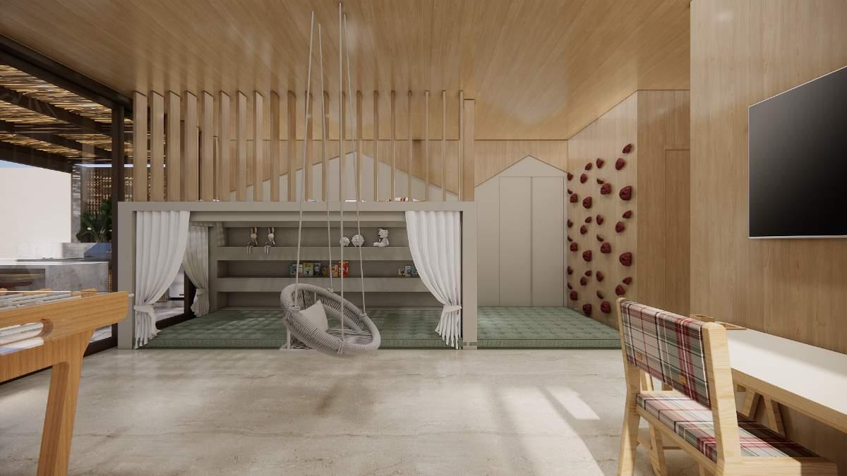 Casa, 4 quartos, 1100 m² - Foto 14