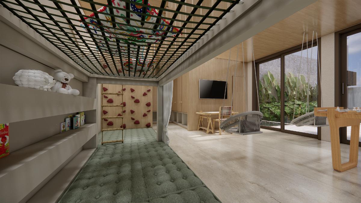 Casa, 4 quartos, 1100 m² - Foto 15