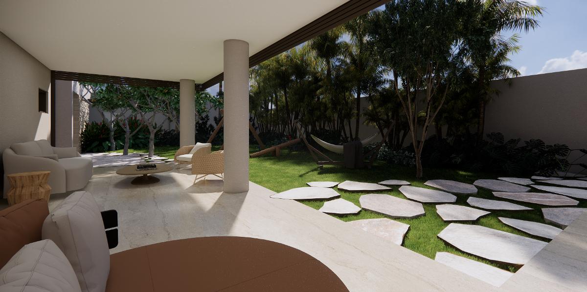 Casa, 4 quartos, 1100 m² - Foto 1